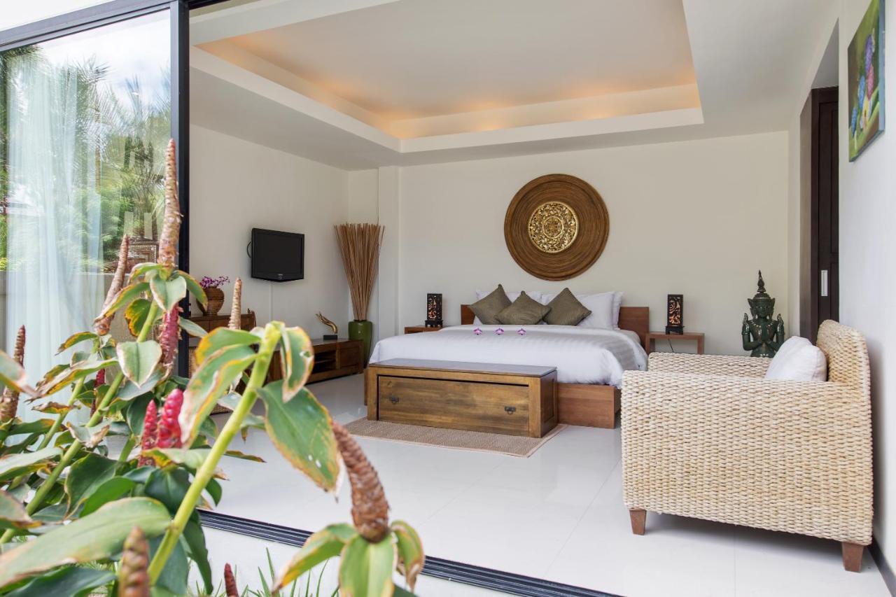 Dhevatara Sea View Villa