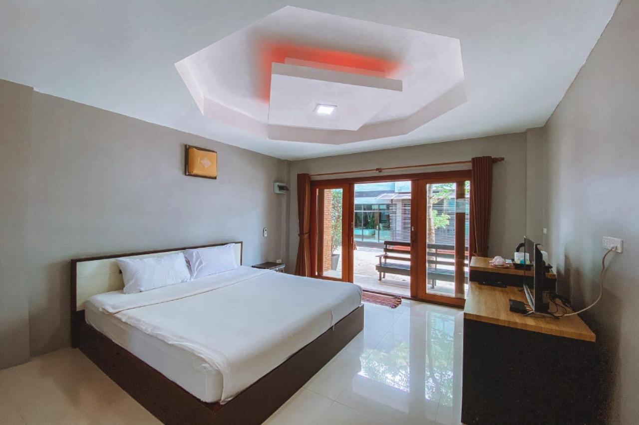 Natthapon Resort