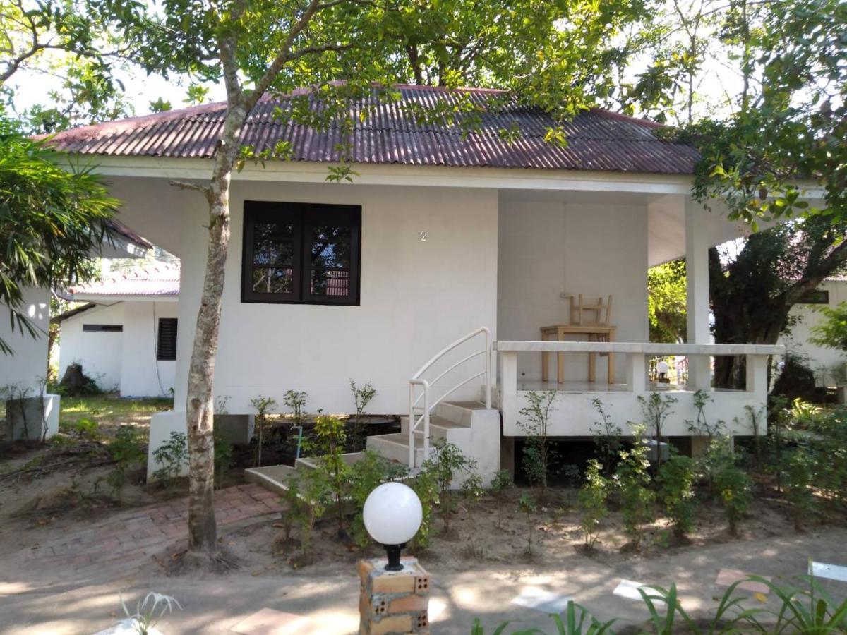 Laytrang Pakmeng Marina And Hotel 2*