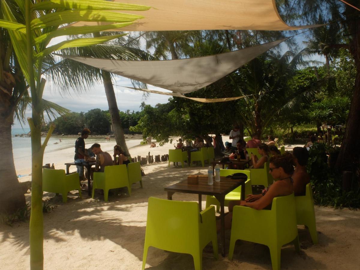 Resort Secret Haad Son