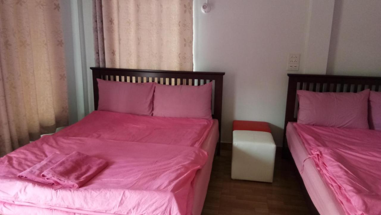 Purngun Guest house 2*