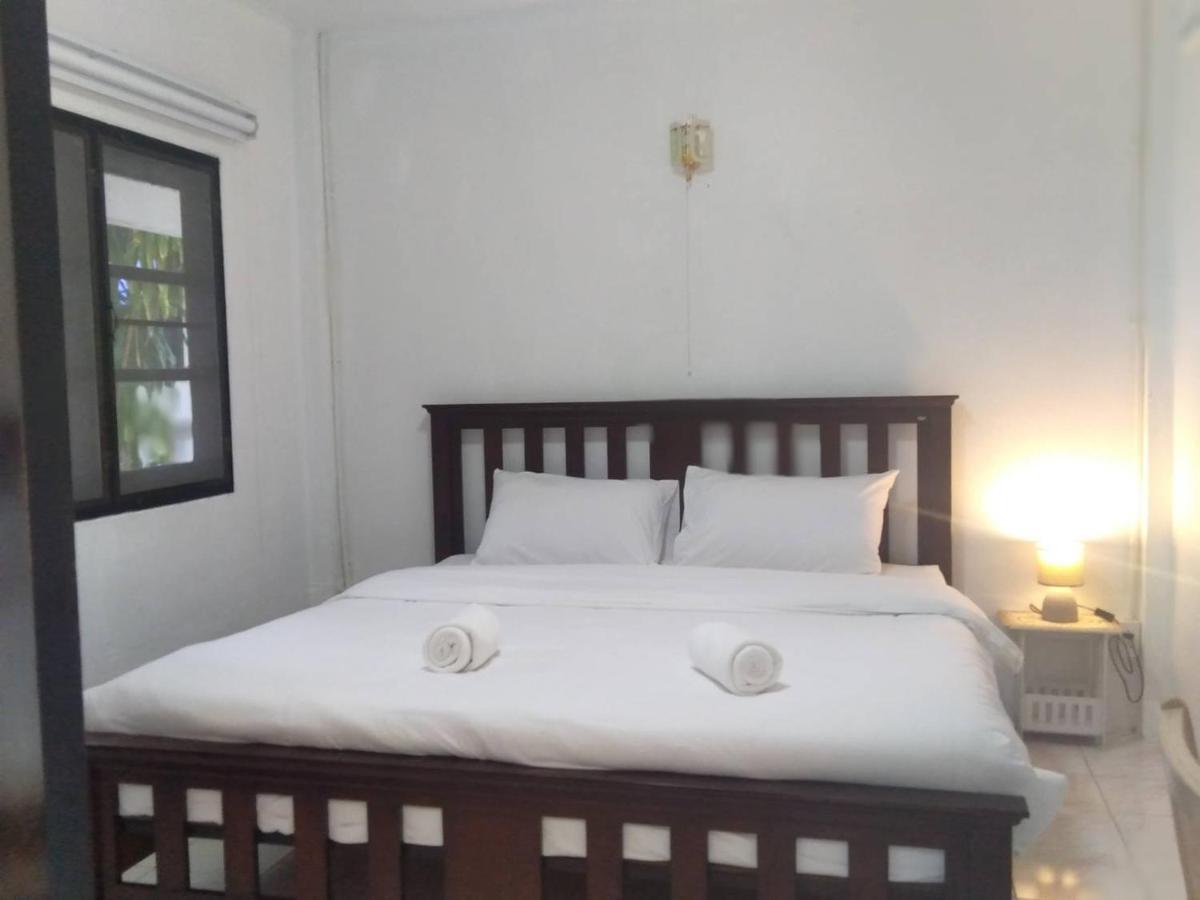 Laytrang Pakmeng Marina And Hotel 2*