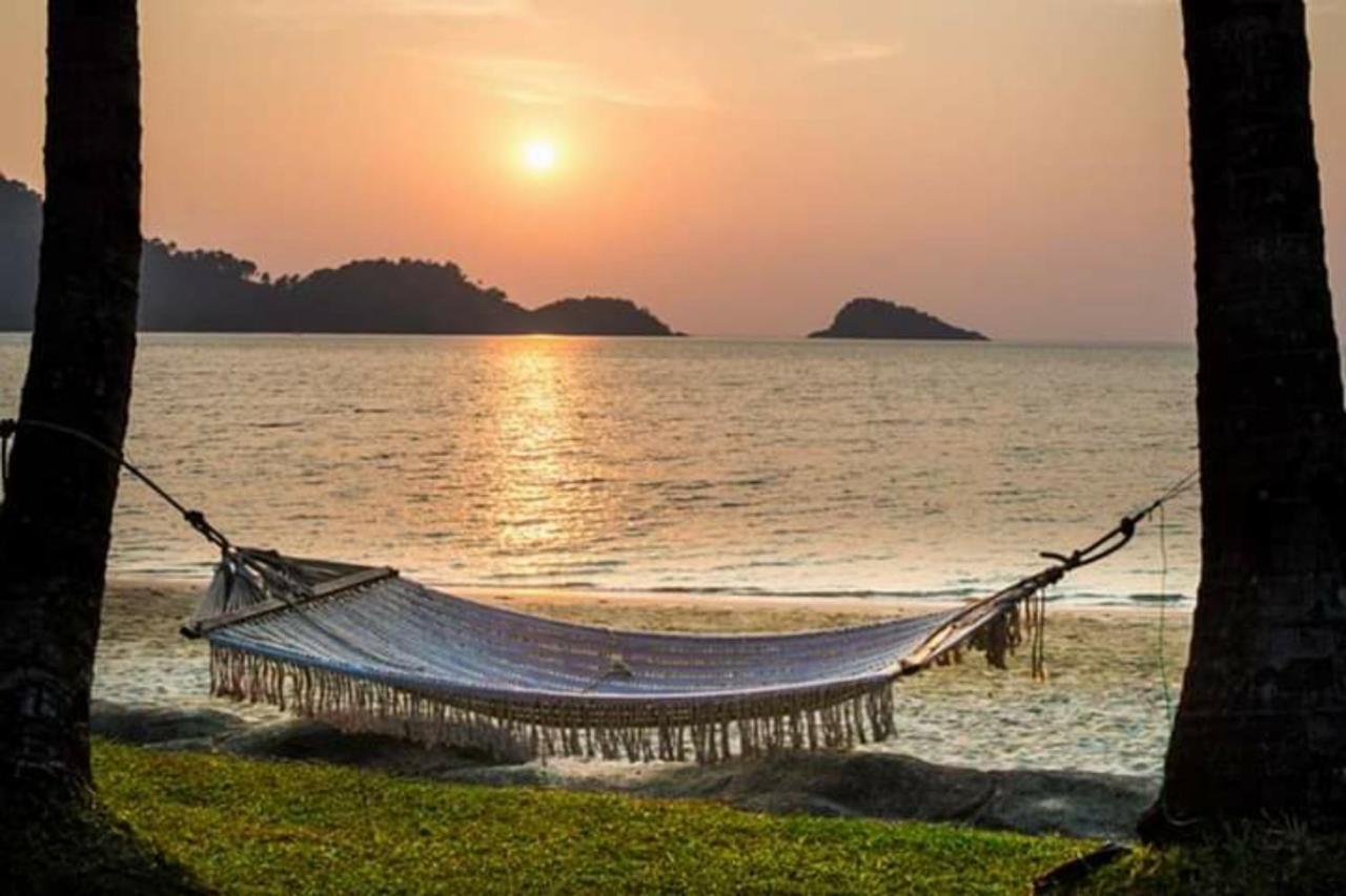 Villa Vitamin Sea *