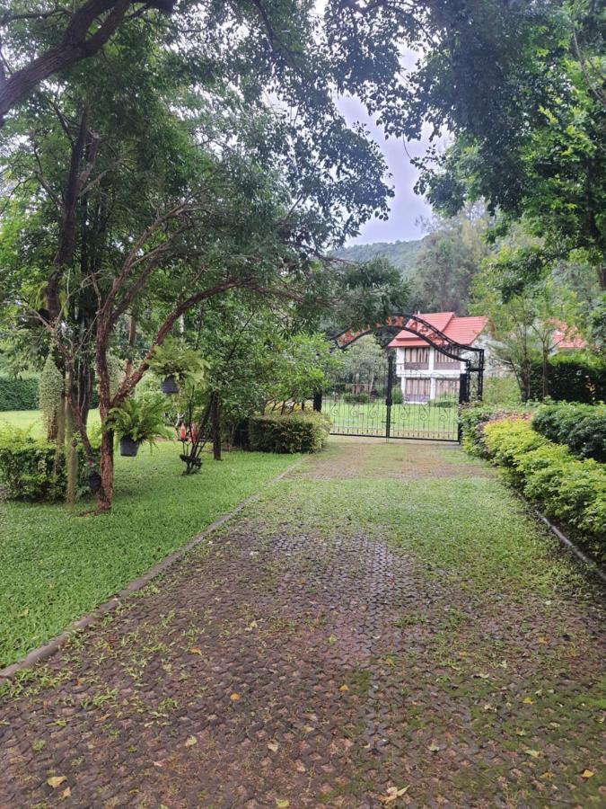 Casa Khaoyai * Mu Si