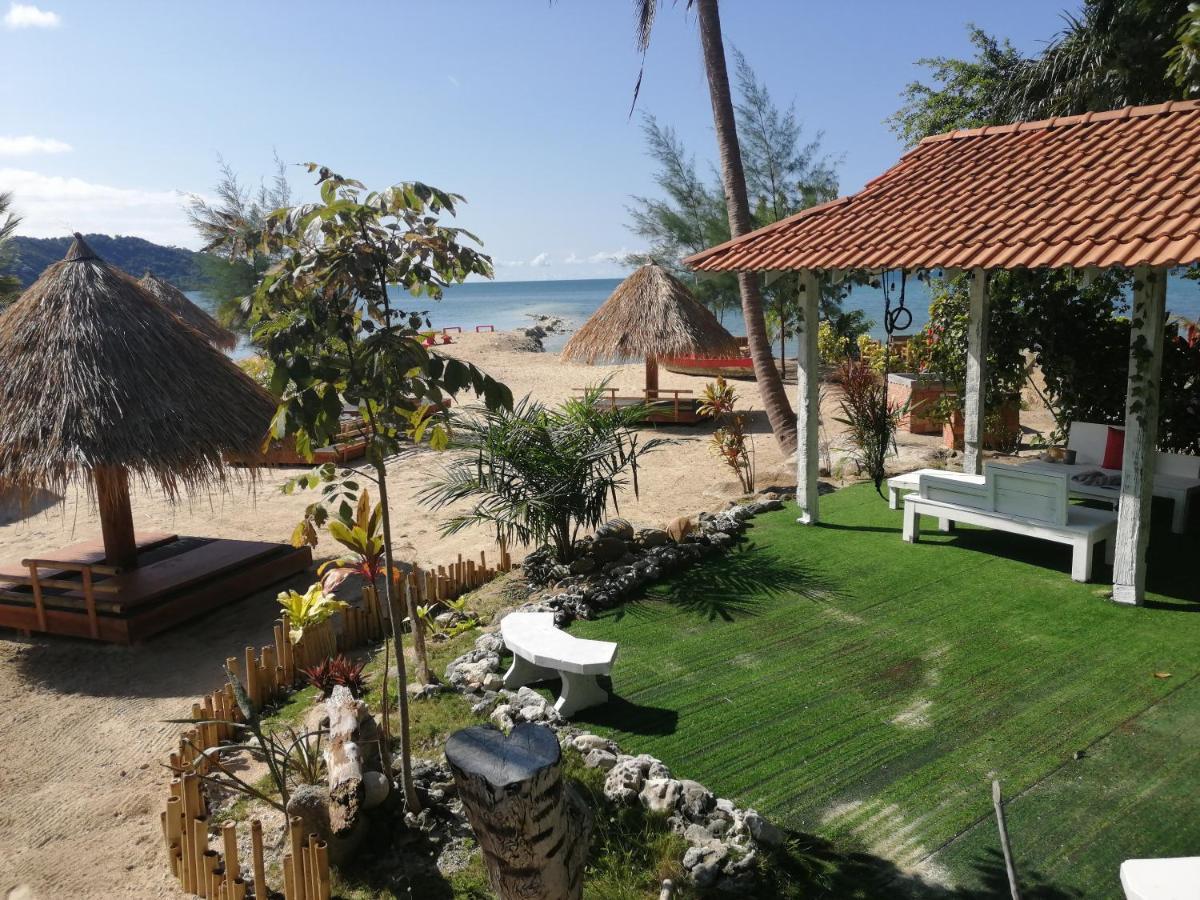 Hotel Red Pearl