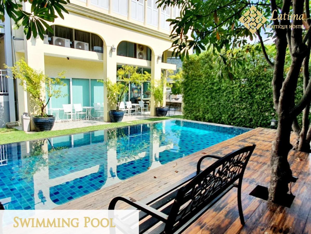 Latima Boutique * Kanchanaburi