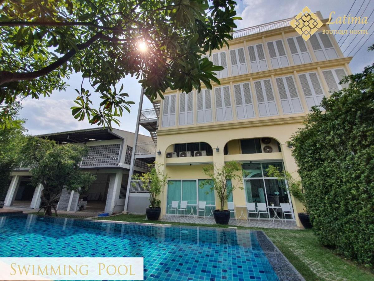 Hostel Latima Boutique