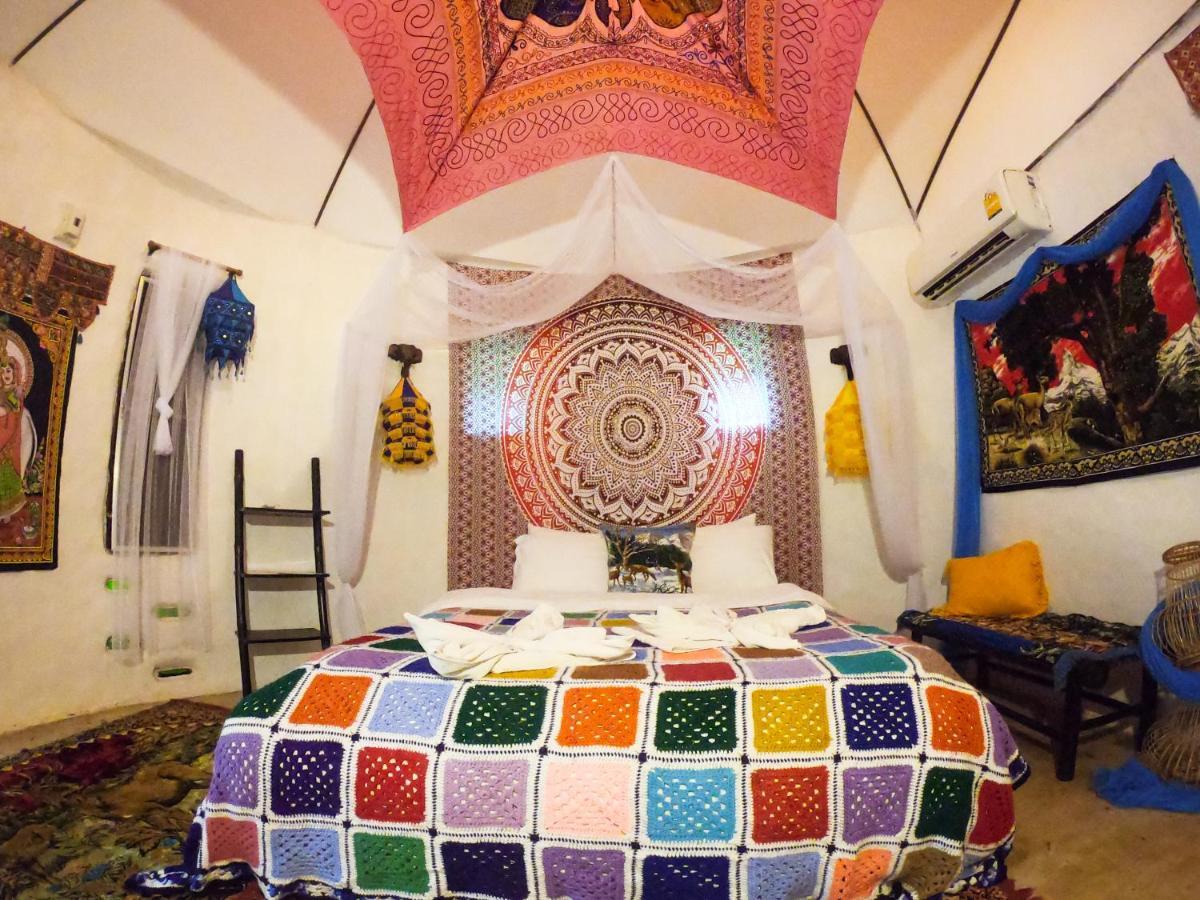 Naracha Resort