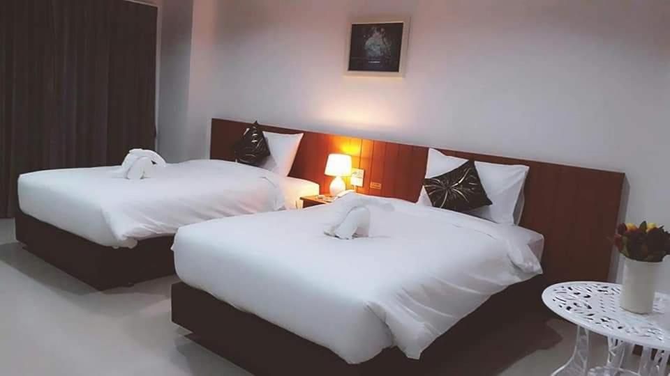 The Terrace Khlongtoei 3*