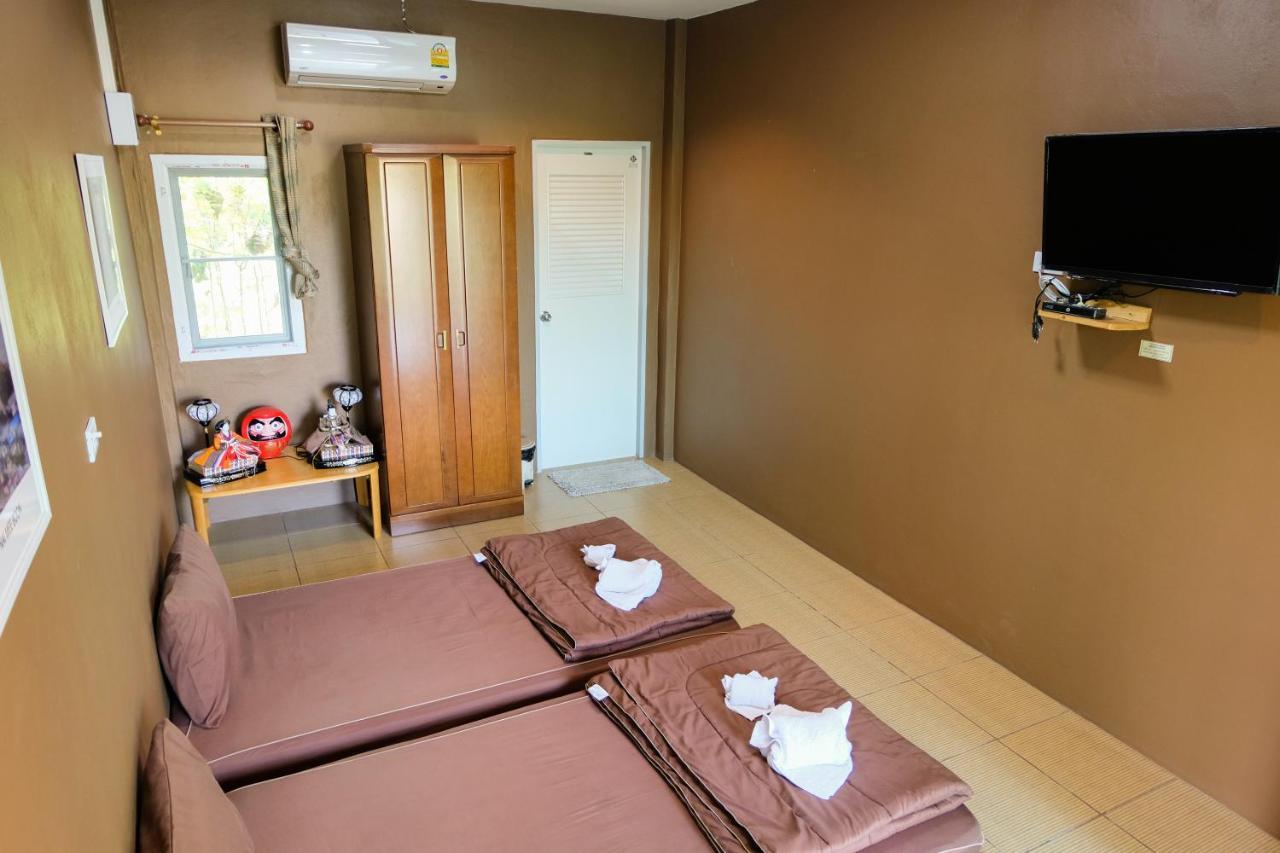 Resort Tanihill