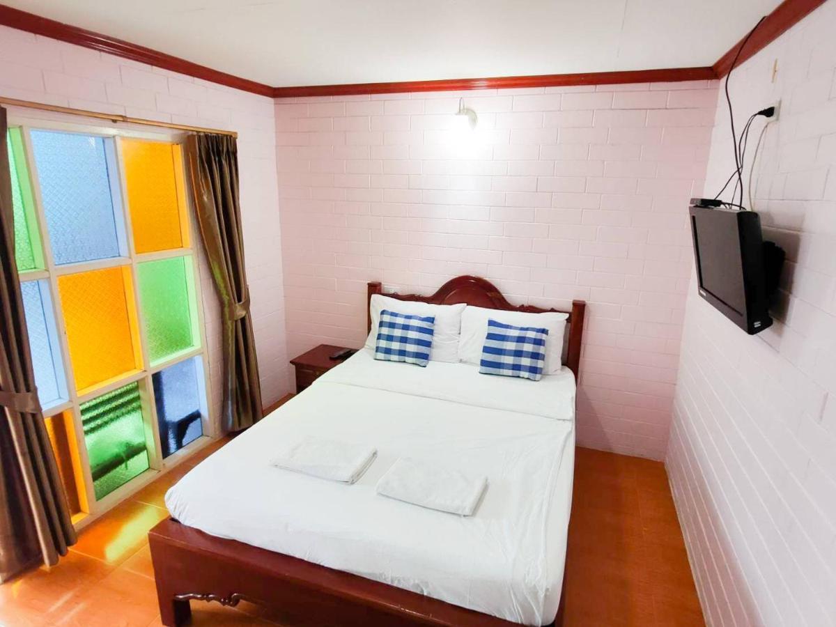 Resort Samet Bellhouse