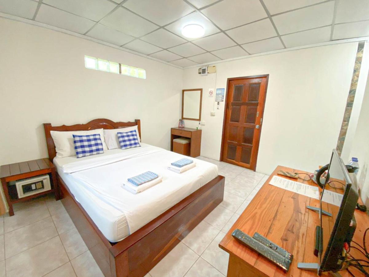 Resort Samet Bellhouse Koh Samet