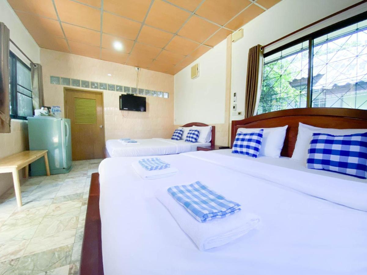 Samet Bellhouse Resort 2*