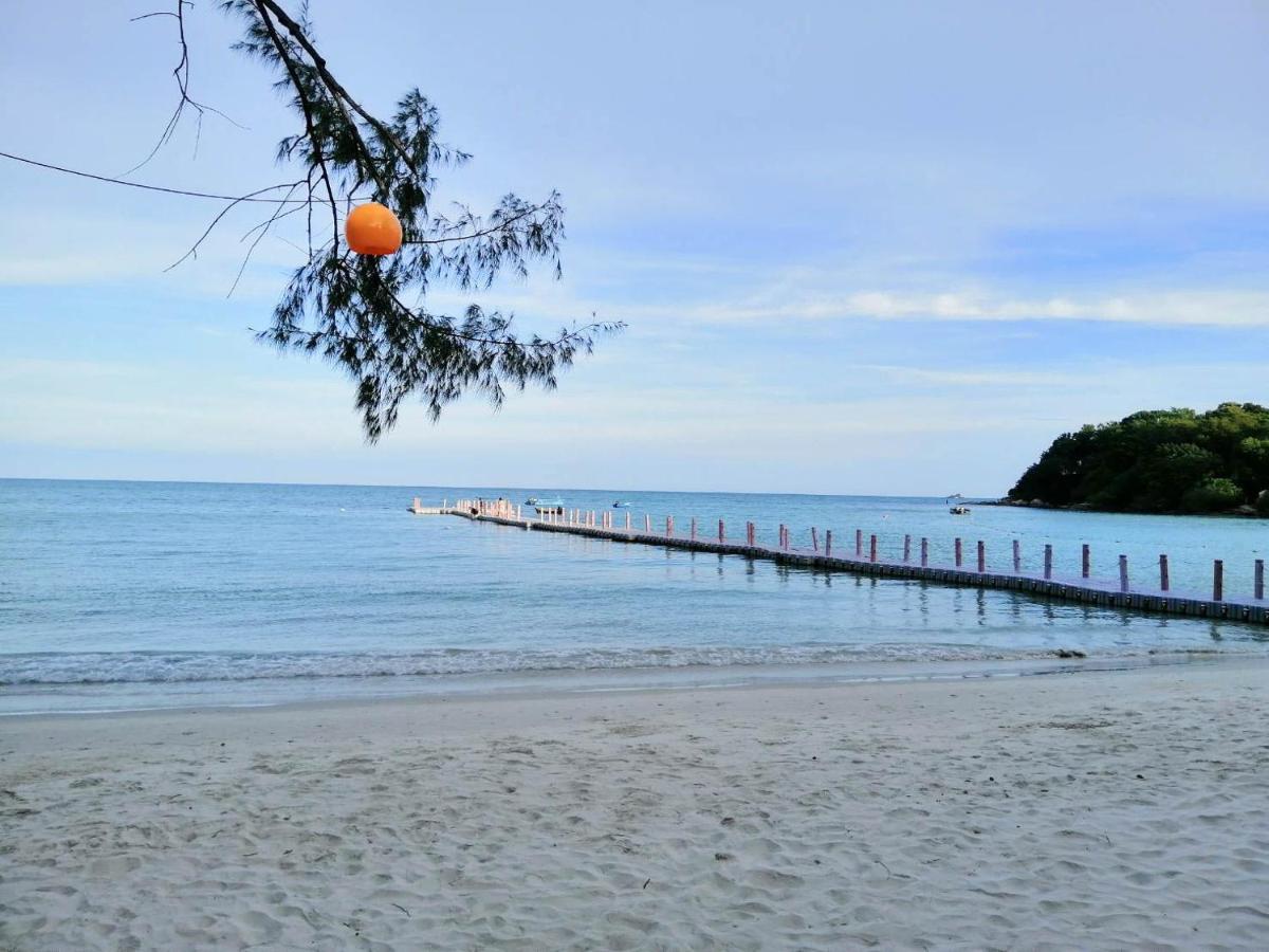 Samet Bellhouse Koh Samet