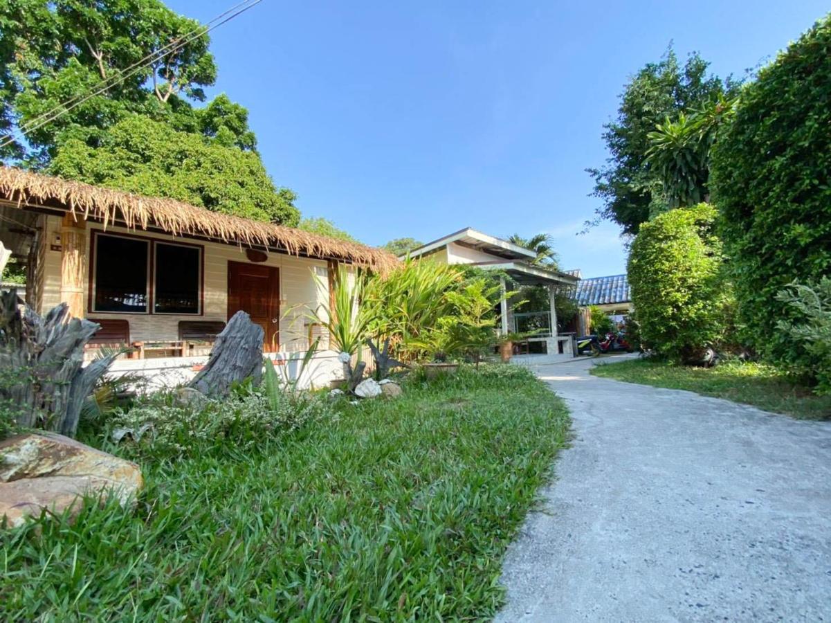 Samet Bellhouse Resort 2*