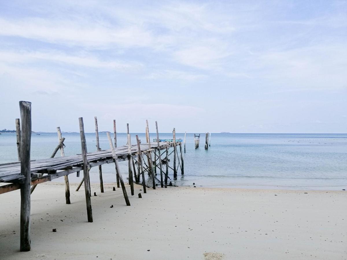 Samet Bellhouse Koh Samet
