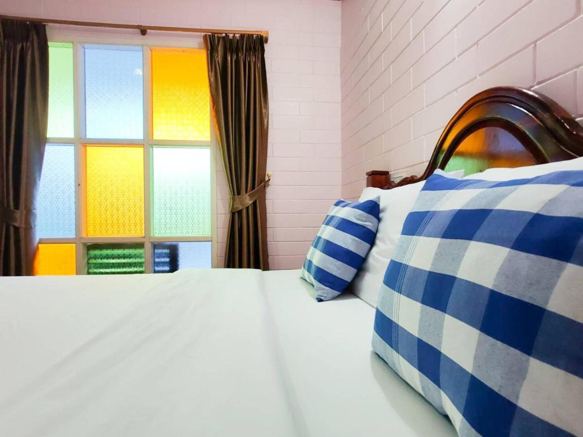 Resort Samet Bellhouse 2*