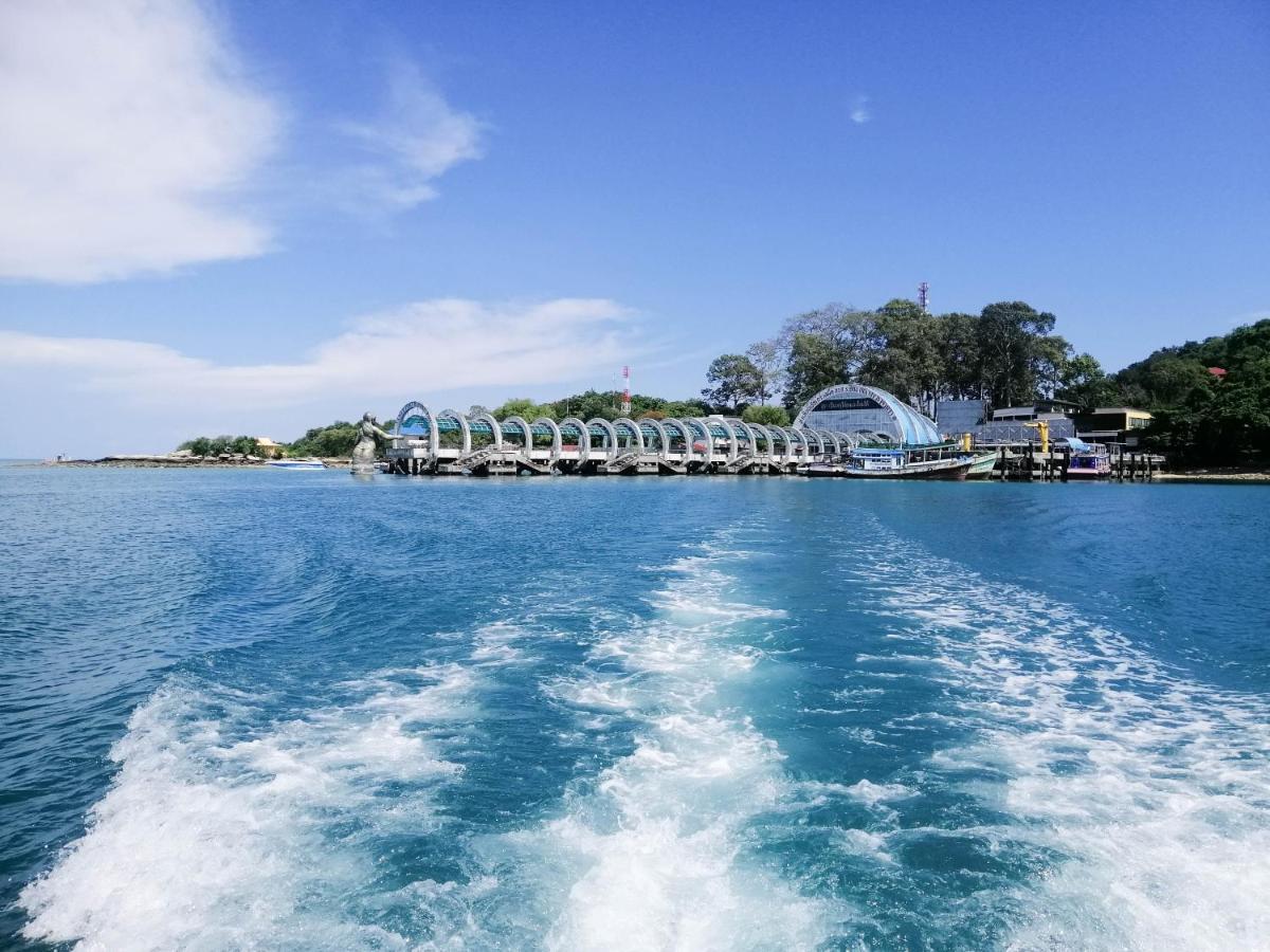 Samet Bellhouse Resort 2*