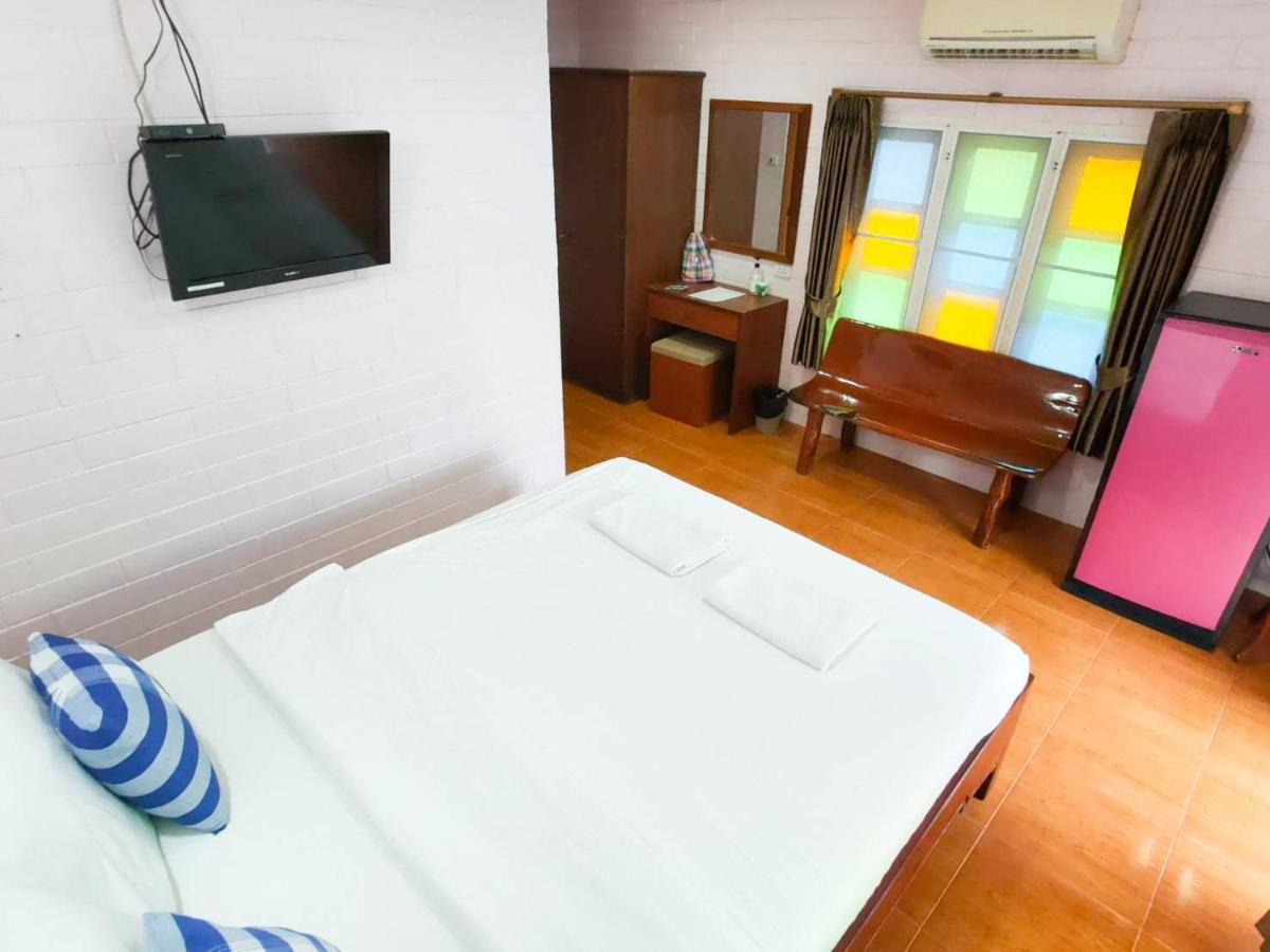 Resort Samet Bellhouse