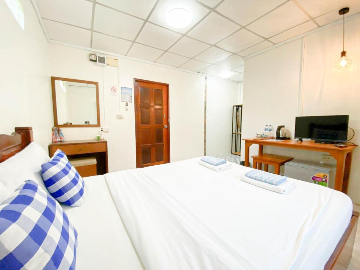 Resort Samet Bellhouse