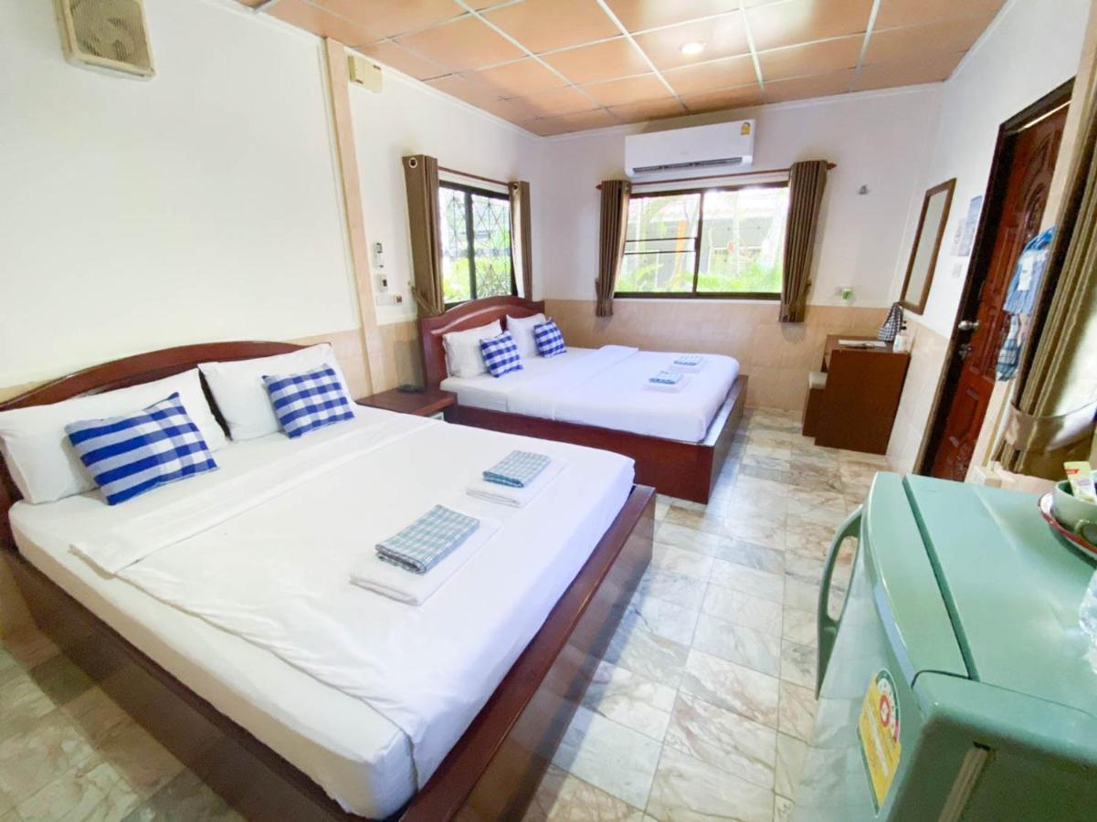 Samet Bellhouse Koh Samet