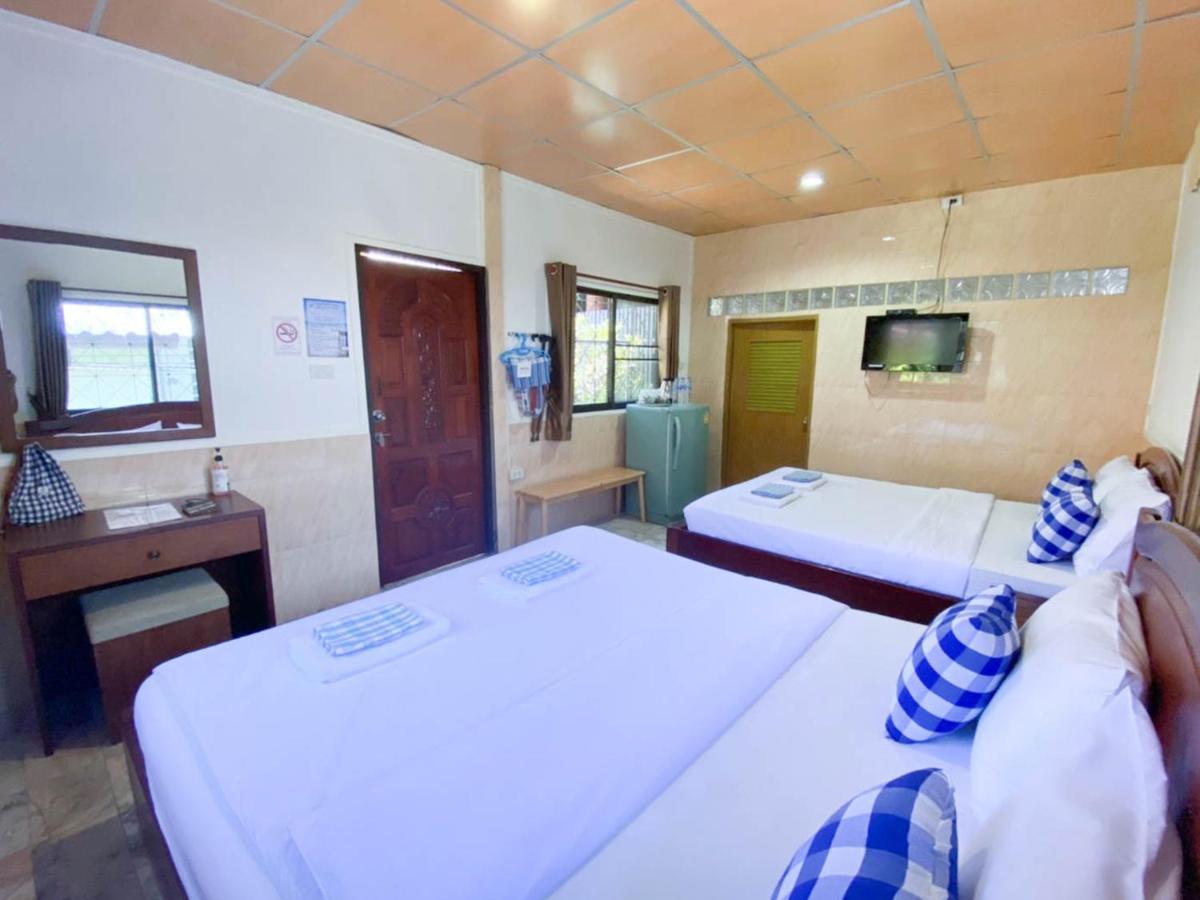 Samet Bellhouse 2* Koh Samet
