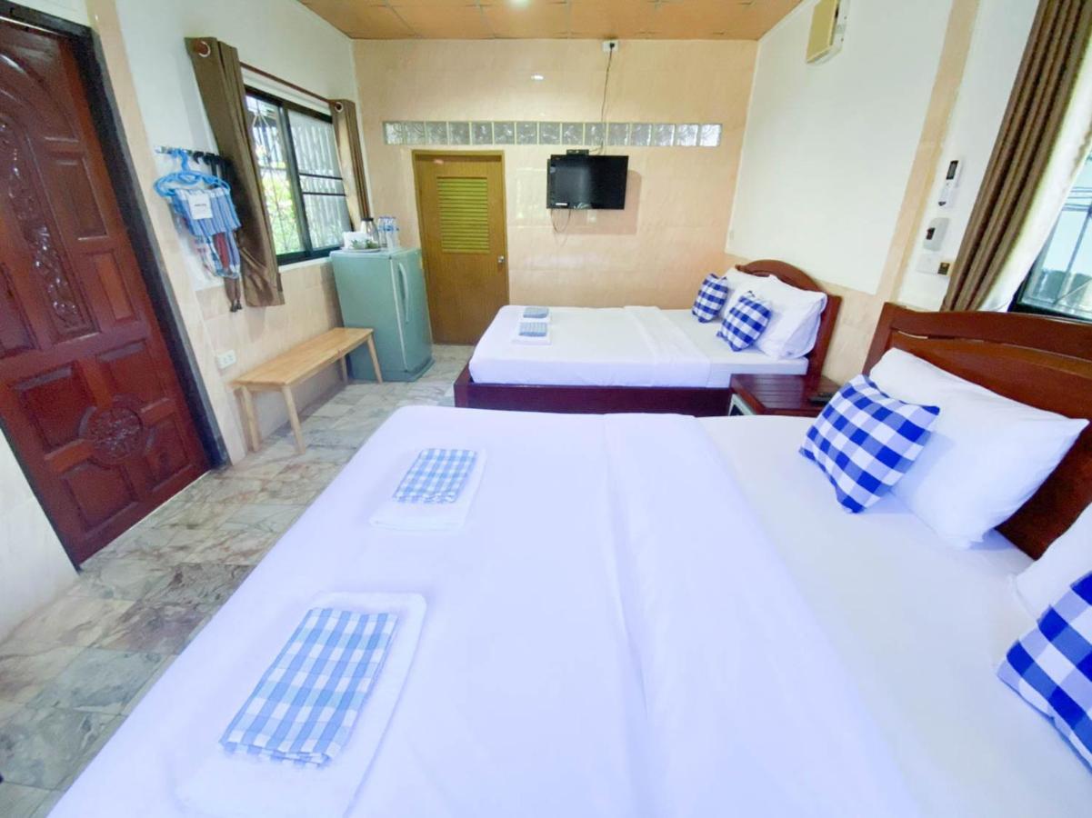 Samet Bellhouse Resort