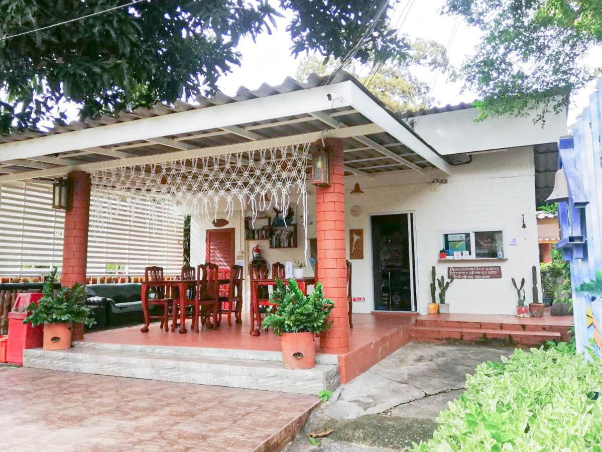 Samet Bellhouse Resort Koh Samet