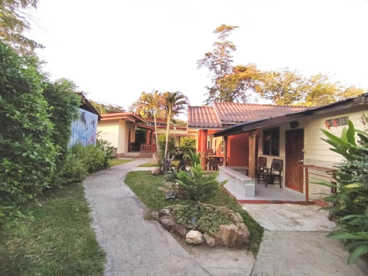 Samet Bellhouse Resort 2*