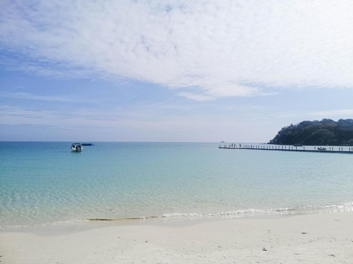 Samet Bellhouse Koh Samet