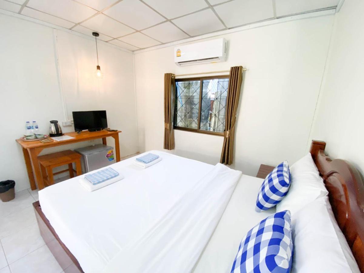 Samet Bellhouse Resort