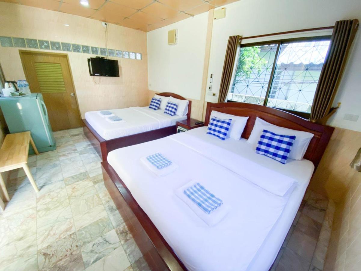 Samet Bellhouse Resort 2*