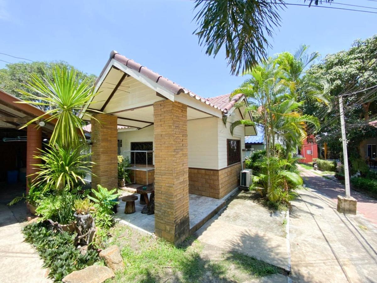 Samet Bellhouse Koh Samet