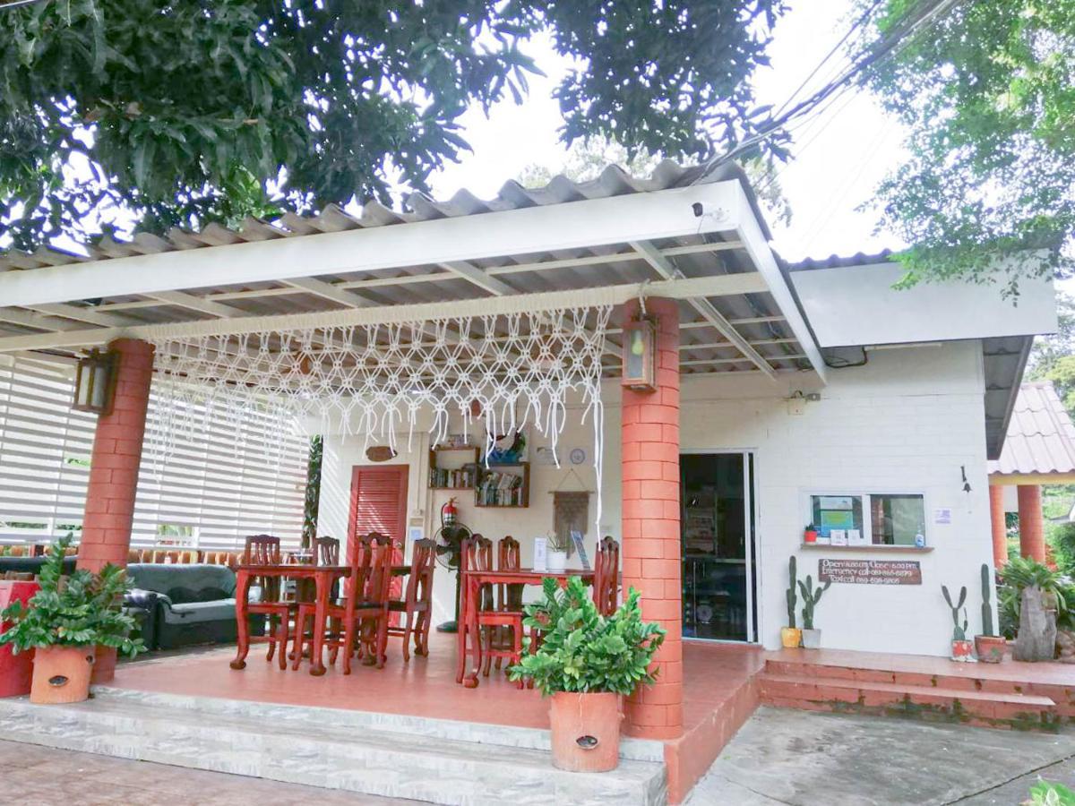 Resort Samet Bellhouse