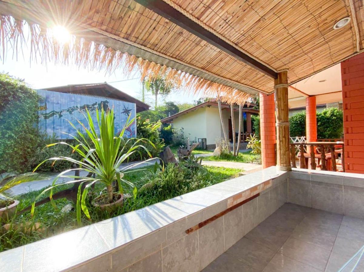 Resort Samet Bellhouse