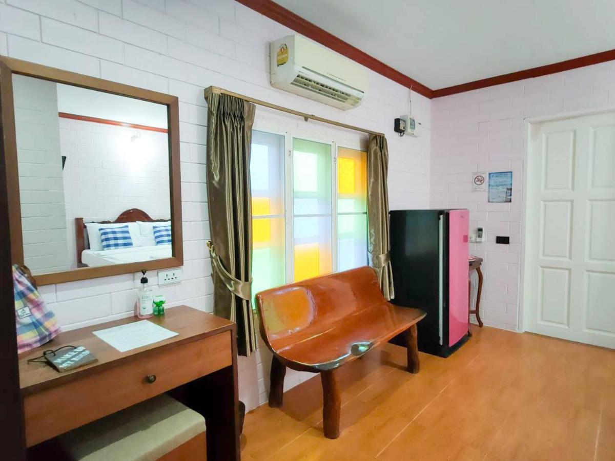Resort Samet Bellhouse Koh Samet
