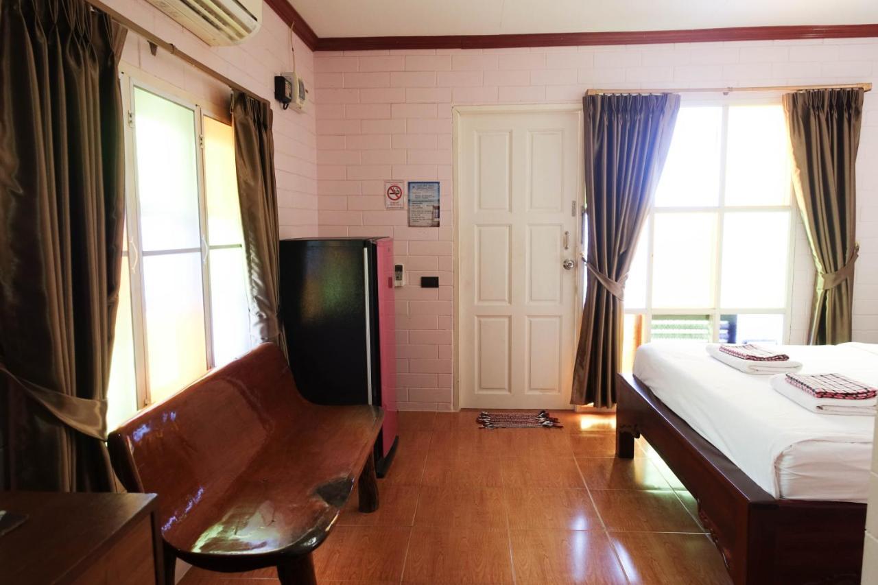Samet Bellhouse Resort