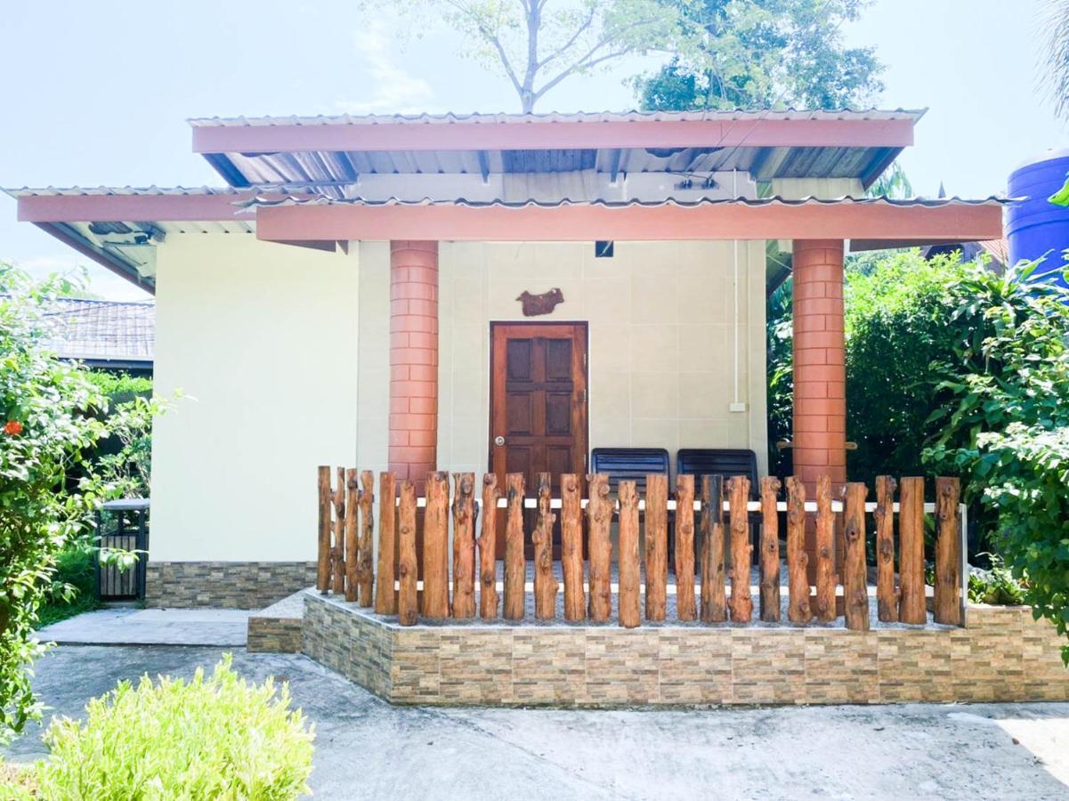 Resort Samet Bellhouse