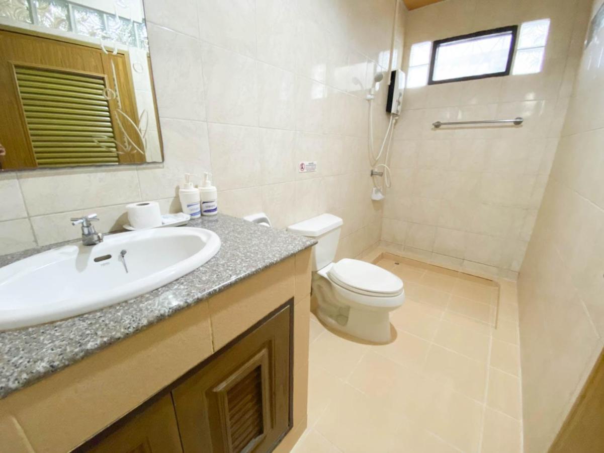 Samet Bellhouse Resort 2*