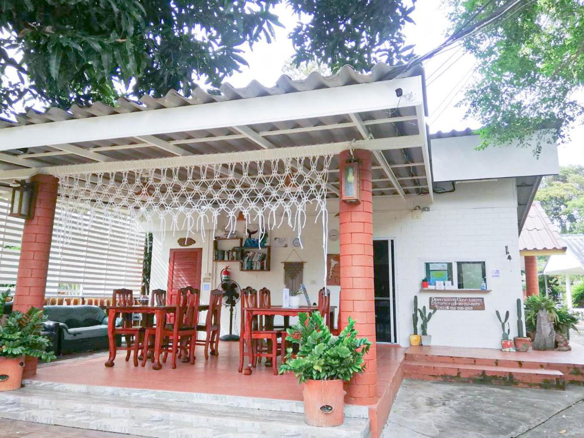 Resort Samet Bellhouse
