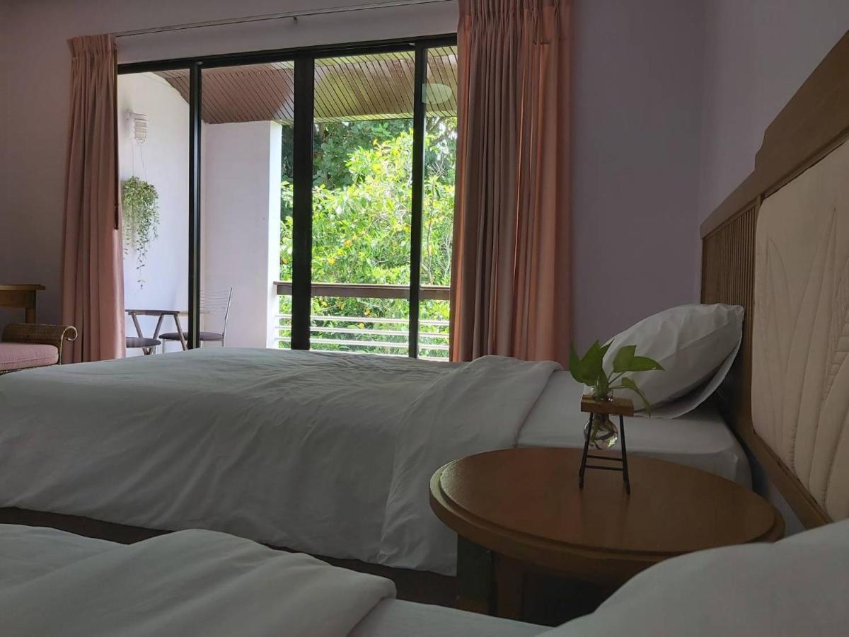 Samerdrow Khao Yai Hotel