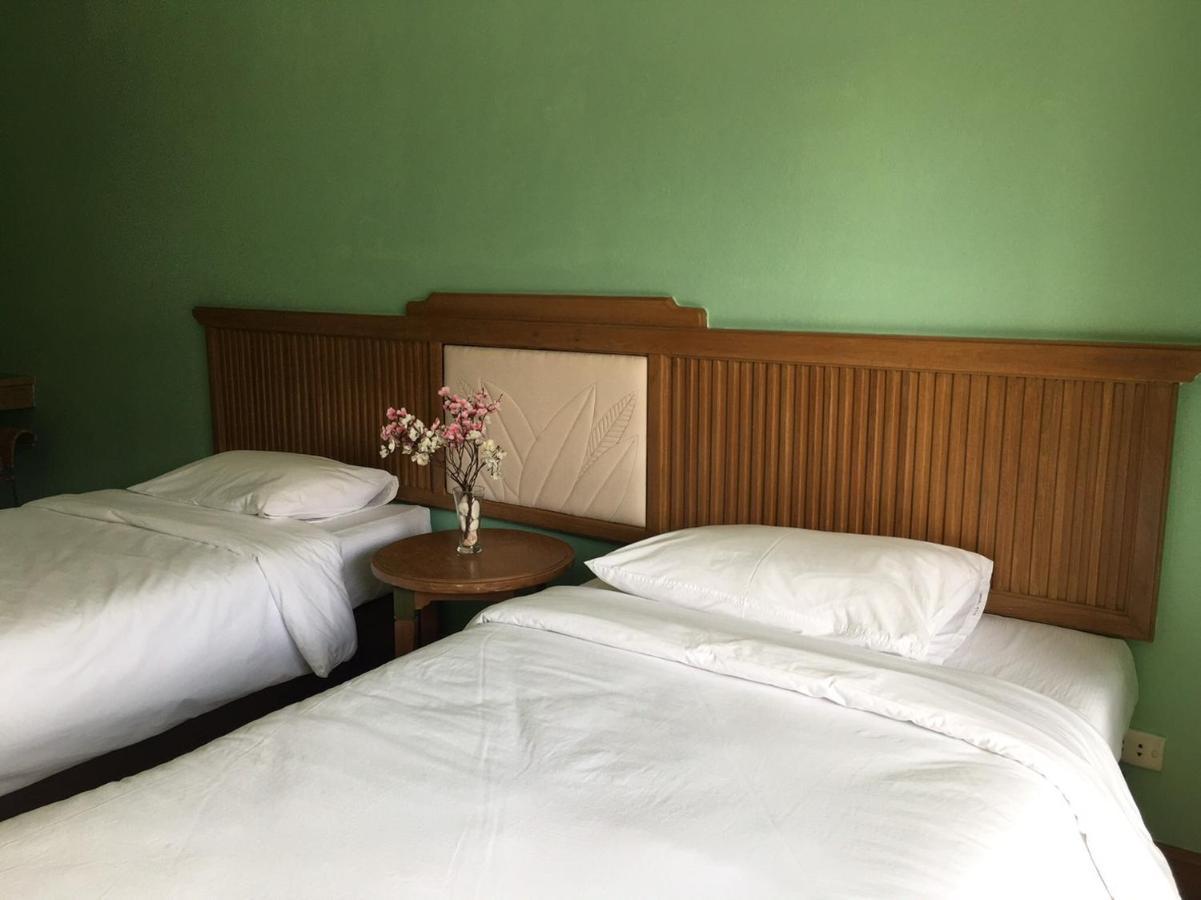 Samerdrow Khao Yai Hotel
