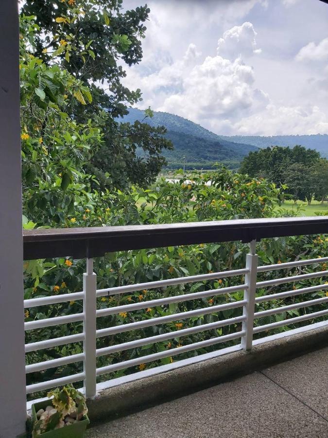 Samerdrow Khao Yai Hotel