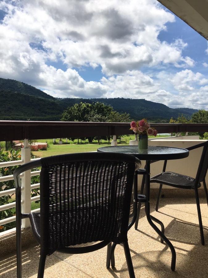Samerdrow Khao Yai Hotel