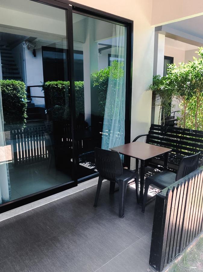 The Seacret Kohlarn Resort Ko Lan