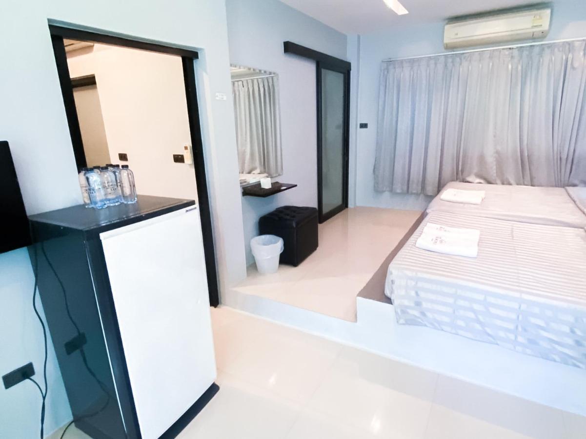 The Seacret Kohlarn * Ko Lan
