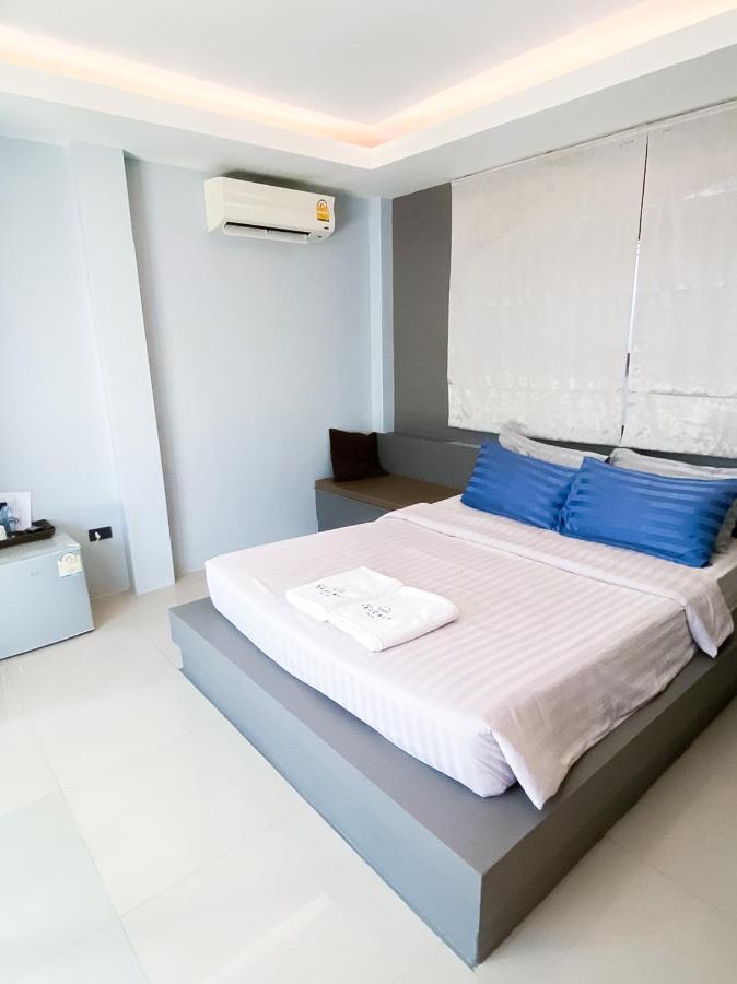 The Seacret Kohlarn Resort *