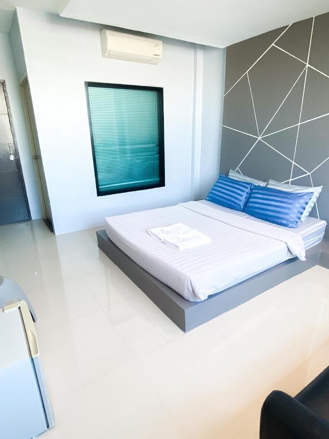 Resort The Seacret Kohlarn