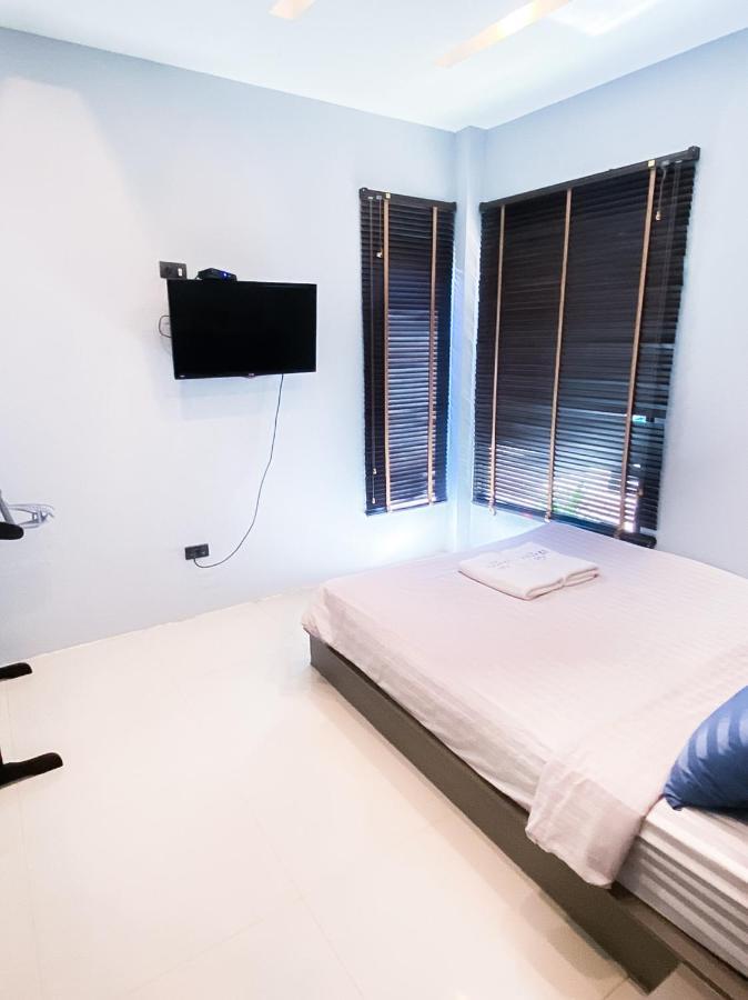 Resort The Seacret Kohlarn *