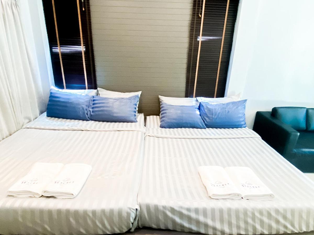 Resort The Seacret Kohlarn *